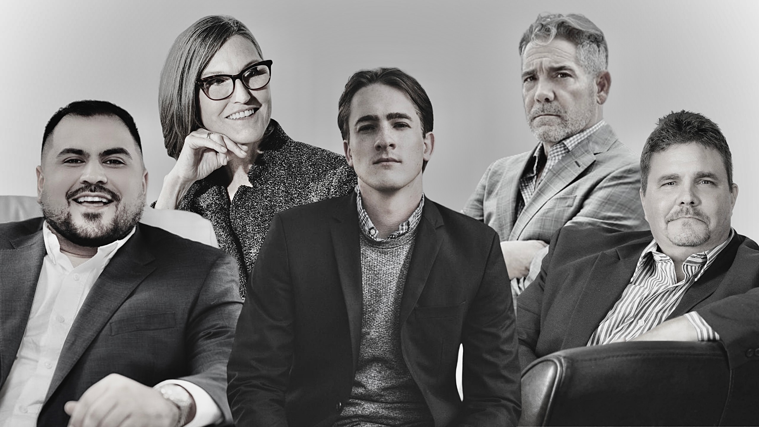 Leading the Charge: Tampa's Top 5 Leaders Leading Investment Funds