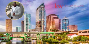 Michael Matthews: Real Estate Mogul, Community Leader, Tampa Native
