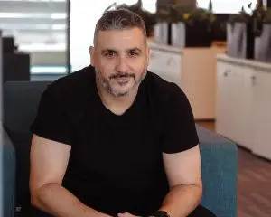 Javier Cuello
