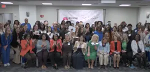 Moxie Scrubs Launches First-Ever National “Thank a Nurse Day” Initiative at Jackson Health System